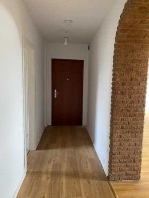 Ansprechende 3-Zimmer-Wohnung in Duisburg