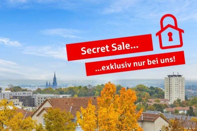 Ein traumhaftes Zuhause in Ulmer Bestlage! 
Repräsentativ - Idyllisch - Energieeffizient