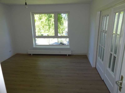Großzügige 4 Zimmerwohnung in Mürwik zum 16.11.2025 vermietbar!