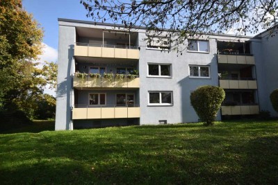 Ravensburg-Sonnenbüchel
WG-taugliche 4,5-Zimmer-ETW in gefragter Wohnlage