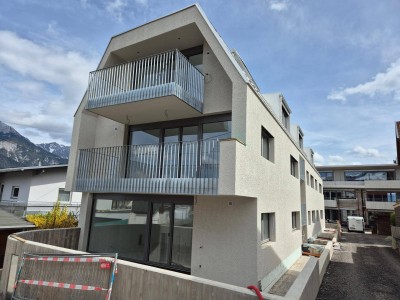 Neubau 3-Zimmerwohnung mit Terrasse Top 4