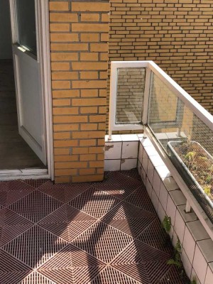 Helle 3-Zimmer Wohnung in Schiffbeck