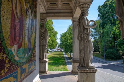 *BEST OF LEHEL* / TOP 3-Zi-STADT-WOHNUNG mit LOGGIA / BESTE AUSSTATTUNG / "Modernes Erbbaurecht"!