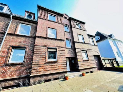 * Schöne 3-Zimmer-Wohnung in Bremen-Sebalsbrück*