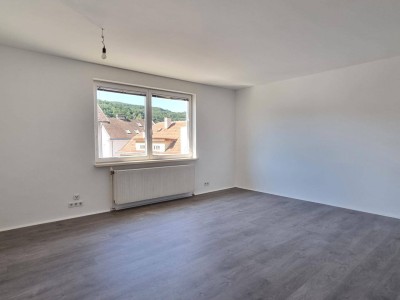 ZENTRAL UND SONNIG GELEGENE MIETWOHNUNG