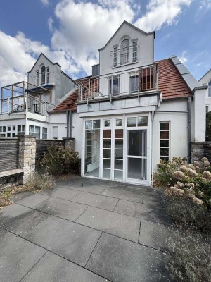 Katip | Modernes Reihenmittelhaus im schönen Adelsried