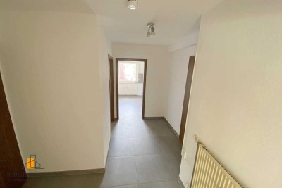 2-Zimmer-Wohnung mit Balkon in Wiehl – WBS erforderlich