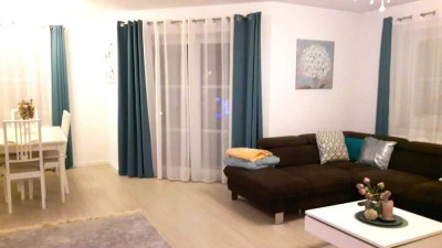 3,5-Zimmer-Wohnung - Perfekt für Familien oder Paare!