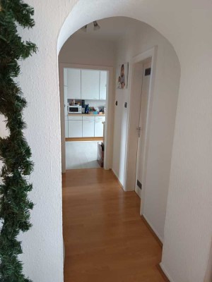 3 Zimmerwohnung in Idar-Oberstein