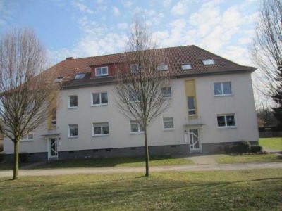 Wo das Leben so spielt - günstig geschnittene 2,5-Zi.-Wohnung
