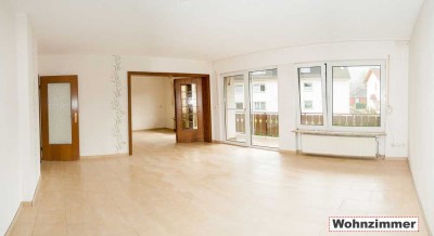 Schöne und sanierte 3-Zimmer-Wohnung mit geh. Innenausstattung mit Balkon in Bad Neuenahr-Ahrweiler