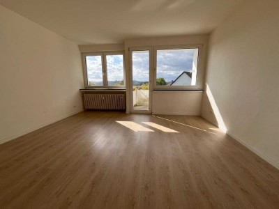 Helle 3-Zimmerwohnung in ruhiger Wohngegend