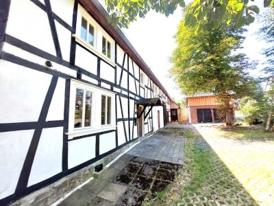 Kernsaniertes Anwesen mit Ausbaumöglichkeit (2 EW`s) nur 30 Minuten bis Köln/Bonn mit Traumblick!