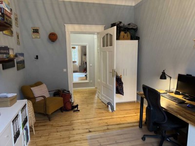 Schöne 3 Zimmer Wohnung in der Bonner Altstadt