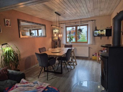 Haus mit 3,5 Zimmern und kleinem Garten in Heidenheim