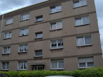 Großzügige Wohnung in der Marienfriedstr. 23 in Gelsenkirchen-Horst