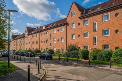 2,5-Zimmer-Wohnung in Kiel