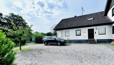 ARBEITEN UND WOHNEN UNTER EINEM DACH