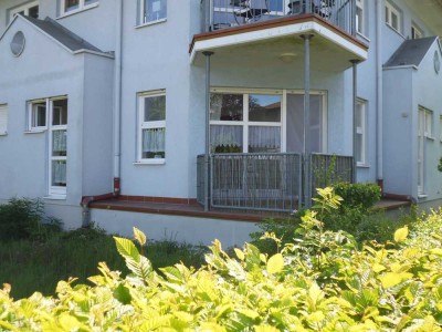 1-Zimmer-Eigentumswohnung im Marburger Ortsteil
