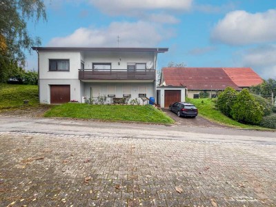 Landwirtschaftliches Anwesen