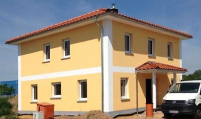 Ihr Haus fürs Leben & stressfrei bauen