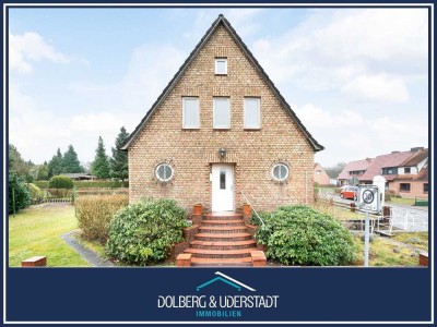 !! Nur noch Warteliste !! Charmantes Siedlungshaus in ruhiger Wohnlage, fußläufig zum Großensee!