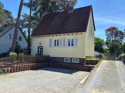 Einfamilienhaus in Blankenfelde zu verkaufen!