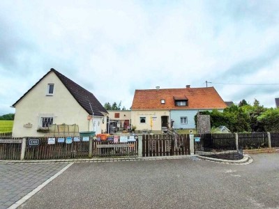 Für Visionäre: Abrissobjekt mit Zukunft in ruhiger Stadtrandlage von Olching *PROVISIONSFREI*