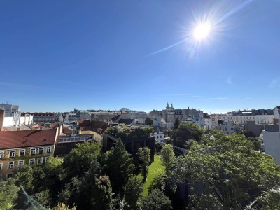 Wunderschöne 4 Zimmer Wohnung Mitten im Dritten!
