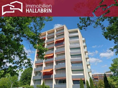 Appartement mit Schlafnische - nähe Johannesbad zur Eigennutzung