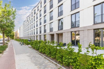 Willkommen in Ihrer voll möblierten Singelwohnung! Warmmiete inkl. Strom und Internet!