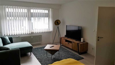 2-Zimmer Wohnung in Frankfurt am Main - Rödelheim