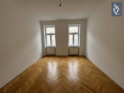 Tolle 1-Zimmerwohnung in wunderschönem Stilaltbau nahe Bahnhof Hernals