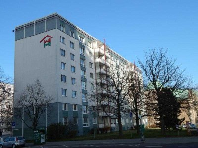 Wohnungsangebot Bertolt-Brecht-Straße 16