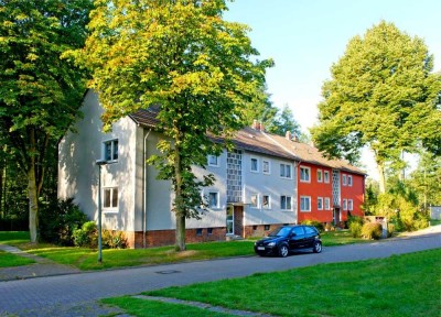 3-Zimmer-Wohnung mit Balkon sucht Nachmieter