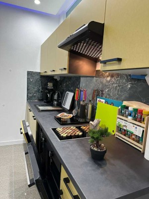 2-Zimmer Wohnung in Neuburg an der Donau