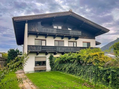 Mehrfamilienhaus in begehrter Lage in Jenbach