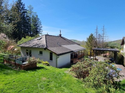 "In Kaufabwicklung!" EINFAMILIENHAUS MIT GROSSEM GRUNDSTÜCK