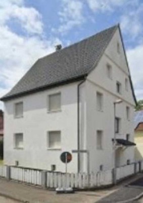 3 Familienhaus Mehrgenerationenhaus
