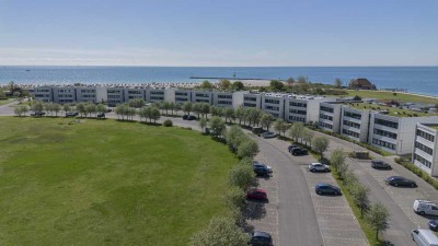 APPARTEMENT MIT GROSSEM ENTWICKLUNGSPOTENTIAL