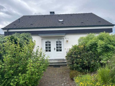Familienfreundliches Einfamilienhaus mit traumhaftem Garten in Iserlohn-Rheinen