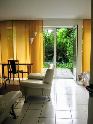 Helles Apartment in bester Weinheimer Lage