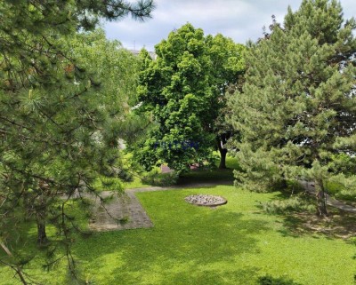 4-Zimmer-barierefreie Wohnung im Herzen von Eisenstadt