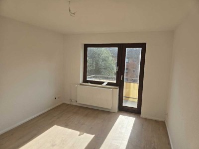Gemütliche 3-Zimmer Wohnung mit ca. 58,95m² Wohnfläche