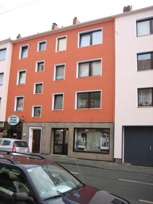 +++ Niedliches Domizil im Herzen der Stadt +++