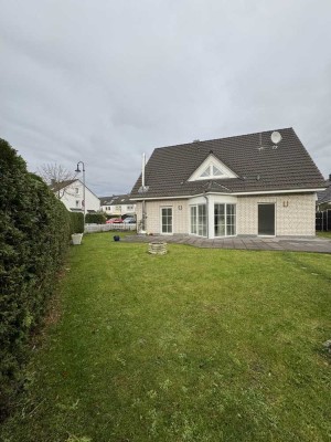 Einfamilienhaus freistehend in Neustadt Zentrum