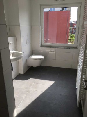 3 Zimmer Wohnung in Lahr