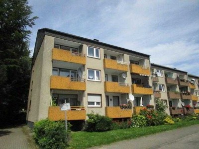 Schöne Wohnung sucht Mieter: praktisches 1-Zi.-Appartment