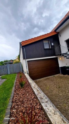 Stilvolle 2-Zimmer-Wohnung mit Einbauküche in Löhne