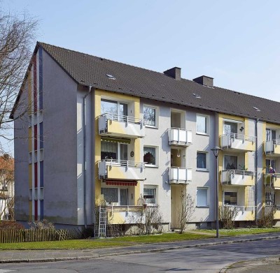3-Zimmer Wohnung in Langendreer